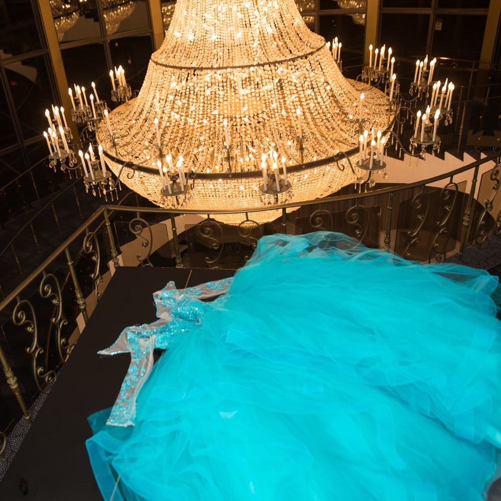 Mori Lee Dress